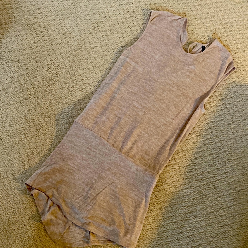 Roller & Fount Beasley Romper Dress